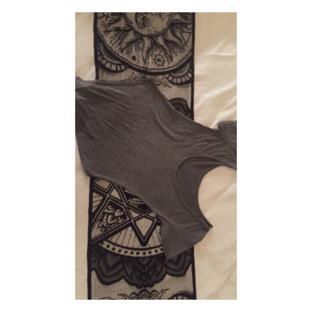 ◻️ Body suit ◻️